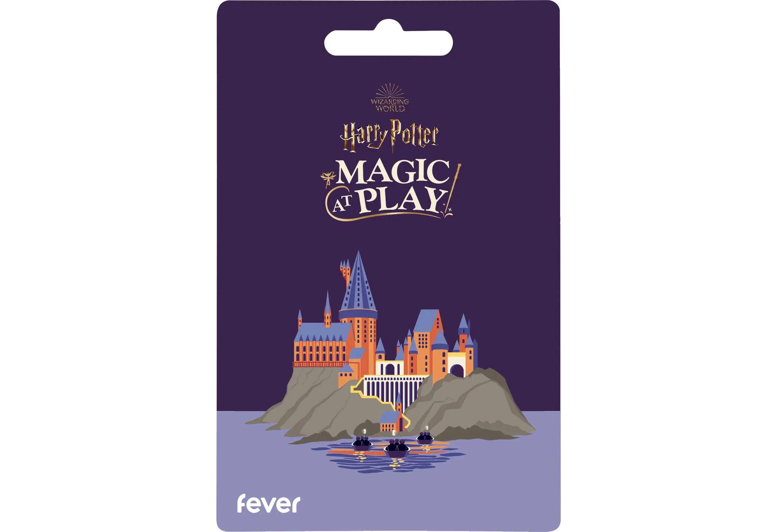 Gift the Experience - Harry Potter: Magic at Play in Seattle, Bellevue