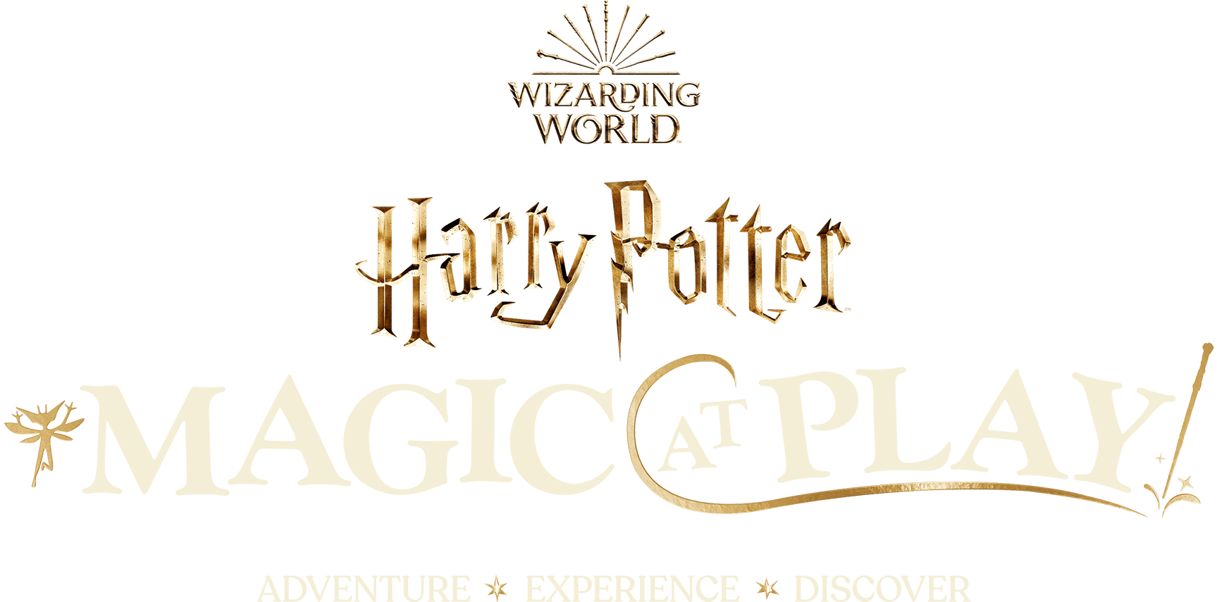 Harry Potter Experience: Magic at Play